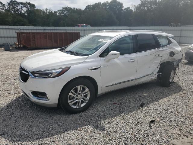 BUICK ENCLAVE PR 2018 with VIN 5GAERCKW2JJ260296 - Photo from auction