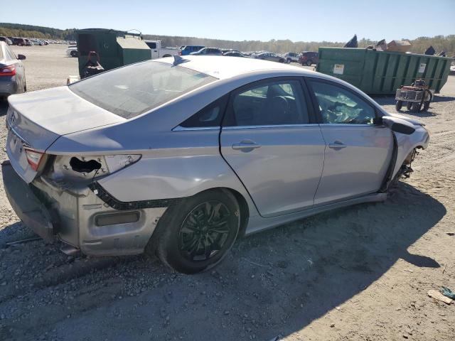 Photo 3 from auction – 2011 HYUNDAI SONATA GLS with VIN 5NPEB4AC6BH149163
