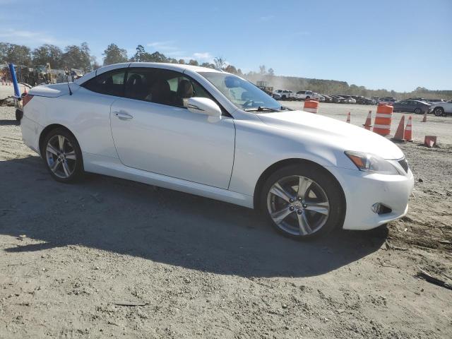 Photo 4 from auction – 2012 LEXUS IS 250 with VIN JTHFF2C22C2524470