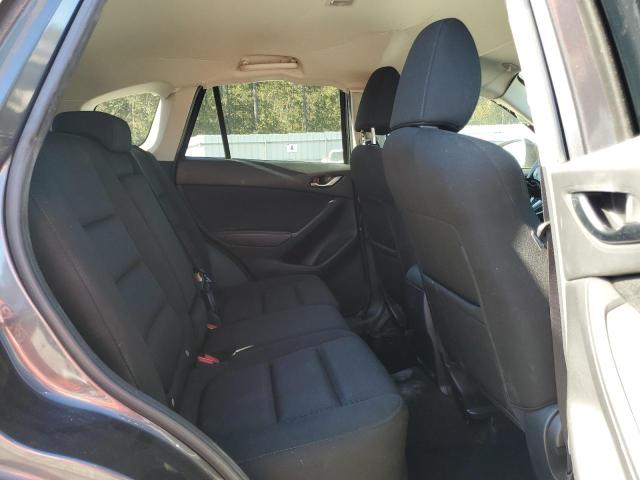 Photo 11 from auction – 2015 MAZDA CX-5 TOURI with VIN JM3KE2CY2F0461983