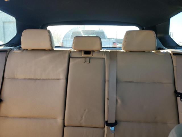 Photo 10 from auction – 2013 BMW X3 XDRIVE2 with VIN 5UXWX9C52D0A13342