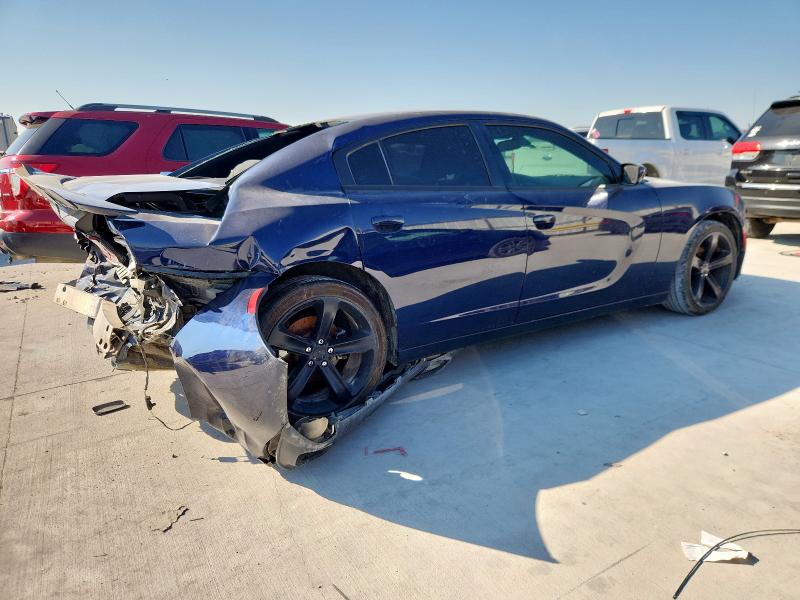 Photo 3 from auction – 2017 DODGE CHARGER SE with VIN 2C3CDXBG4HH629907