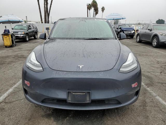 Photo 5 from auction – 2023 TESLA MODEL Y with VIN 7SAYGDEE5PA130846