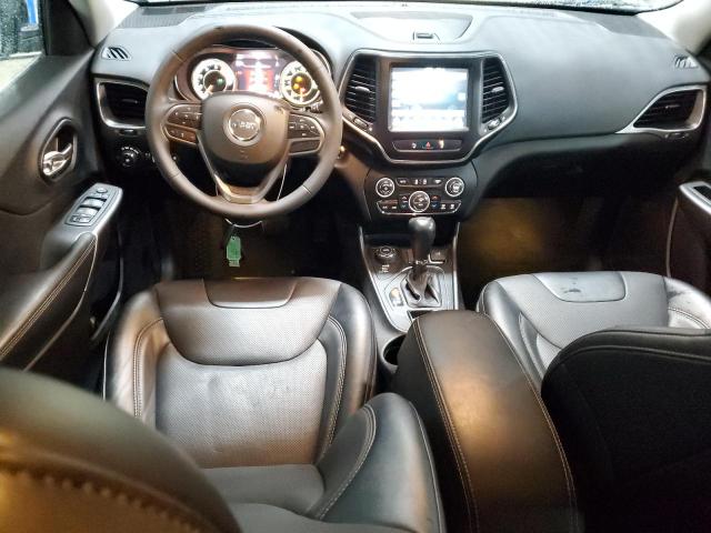 Photo 8 from auction – 2022 JEEP CHEROKEE L with VIN 1C4PJMMN3ND504521