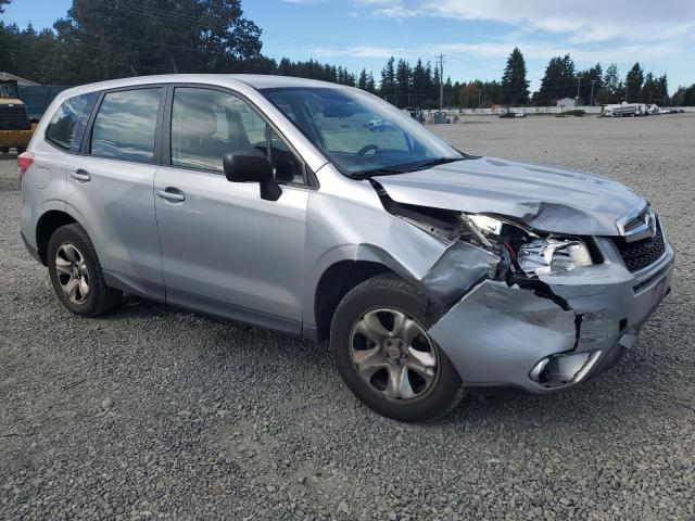 Photo 4 from auction – 2014 SUBARU FORESTER 2 with VIN JF2SJAAC6EH464313