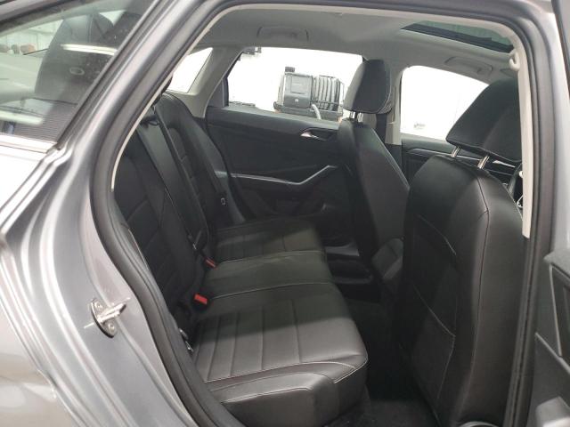 Photo 10 from auction – 2024 VOLKSWAGEN JETTA SE with VIN 3VW7M7BU5RM017489
