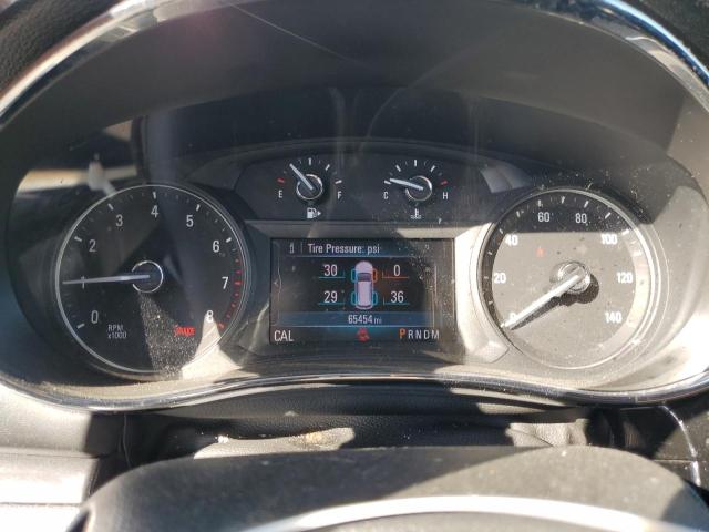 Photo 9 from auction – 2020 BUICK ENCORE PRE with VIN KL4CJASB1LB023174