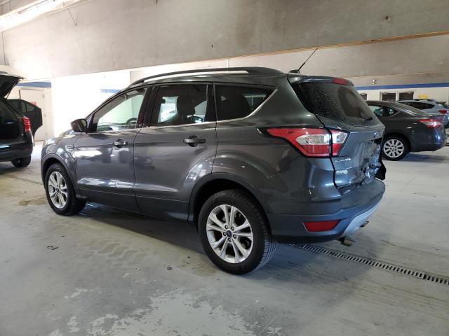 Photo 2 from auction – 2018 FORD ESCAPE SE with VIN 1FMCU9GD5JUD47733
