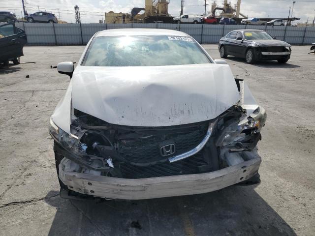 Photo 5 from auction – 2015 HONDA CIVIC LX with VIN 2HGFB2F58FH566903