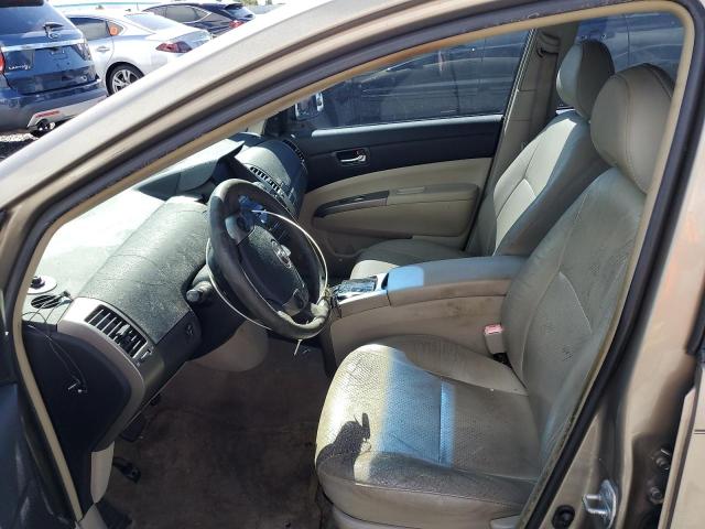 Photo 7 from auction – 2008 TOYOTA PRIUS with VIN JTDKB20U183333934