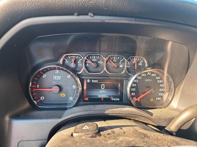 Photo 9 from auction – 2016 GMC SIERRA C15 with VIN 3GTP1MEC4GG359086