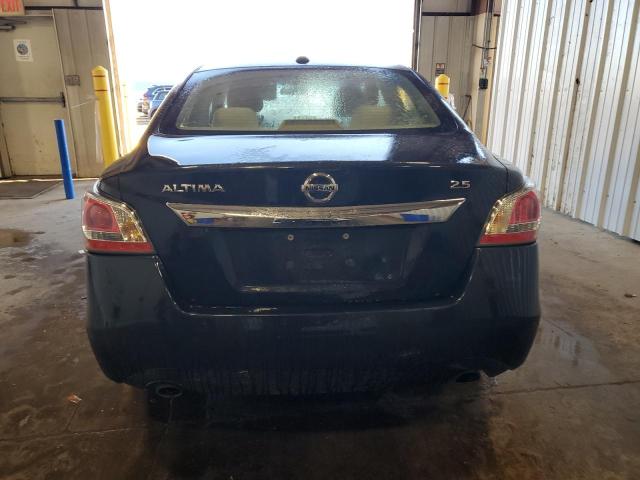 Photo 6 from auction – 2015 NISS ALTIMA with VIN 1N4AL3AP8FC147351