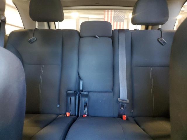 Photo 10 from auction – 2014 FORD EDGE SE with VIN 2FMDK3GC5EBA57423