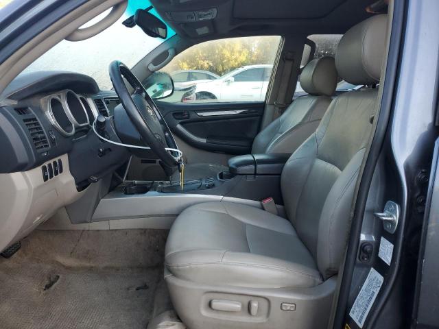 Photo 7 from auction – 2003 TOYOTA 4RUNNER LI with VIN JTEZU17R430011329
