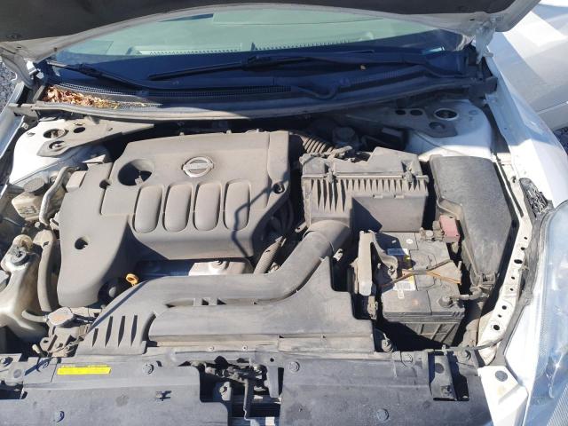 Photo 11 from auction – 2010 NISSAN ALTIMA BAS with VIN 1N4AL2AP9AN487437
