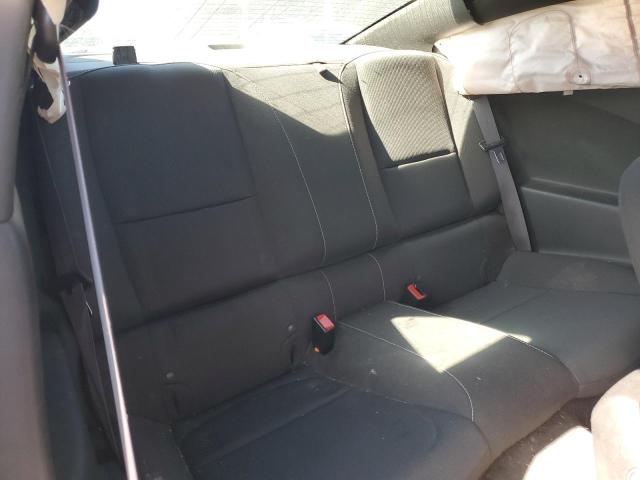 Photo 10 from auction – 2012 CHEVROLET CAMARO LT with VIN 2G1FF1E37C9175897