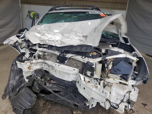 Photo 5 from auction – 2015 SUBARU IMPREZA SP with VIN JF1GPAY6XF8249169