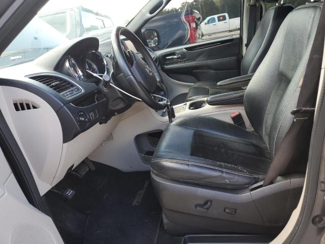 Photo 7 from auction – 2016 DODGE GRAND CARA with VIN 2C4RDGCG5GR155205