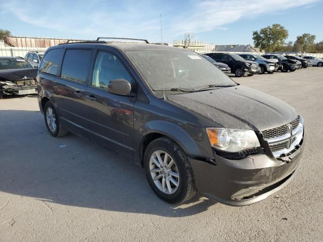 Photo 4 from auction – 2016 DODGE GRAND CARA with VIN 2C4RDGCG3GR169877