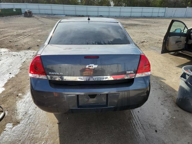 Photo 6 from auction – 2011 CHEVROLET IMPALA LS with VIN 2G1WA5EK9B1185986