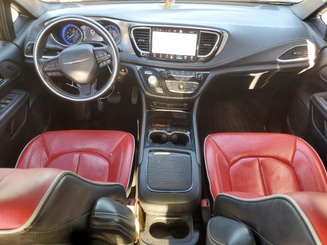 Photo 8 from auction – 2021 CHRYSLER PACIFICA L with VIN 2C4RC3GG2MR508033