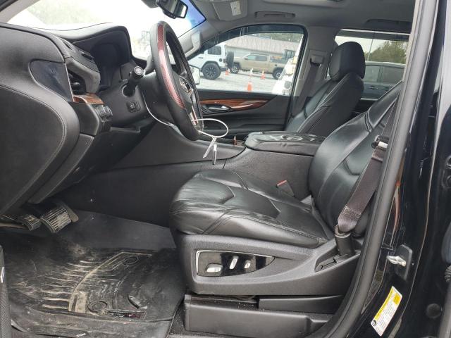 Photo 7 from auction – 2015 CADILLAC ESCALADE L with VIN 1GYS4BKJXFR253176