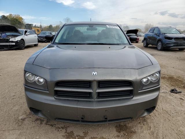 Photo 5 from auction – 2008 DODGE CHARGER with VIN 2B3KA43G78H333780