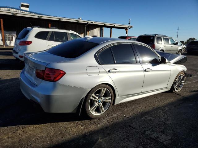 Photo 3 from auction – 2015 BMW 335 XI with VIN WBA3B9G52FNR95015