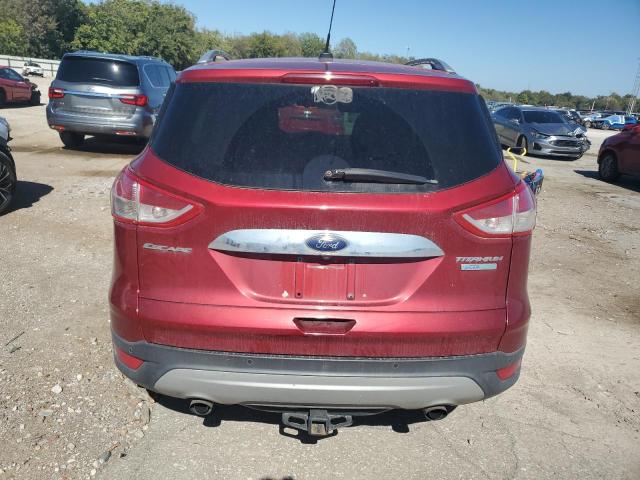 Photo 6 from auction – 2016 FORD ESCAPE TIT with VIN 1FMCU0J92GUB47515