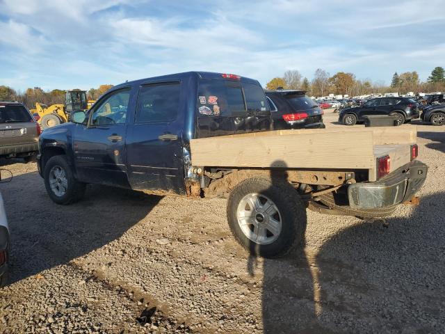 Photo 2 from auction – 2010 CHEVROLET SILVERADO with VIN 3GCRKSE37AG201388