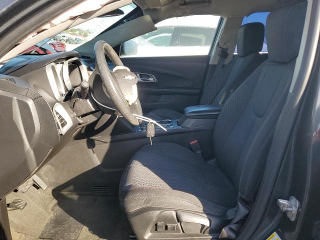 Photo 7 from auction – 2013 CHEVROLET EQUINOX 4D with VIN 2GNFLCEK7D6371786