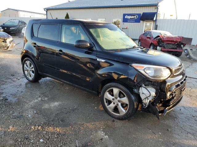 Photo 4 from auction – 2016 KIA SOUL + with VIN KNDJP3A51G7409492