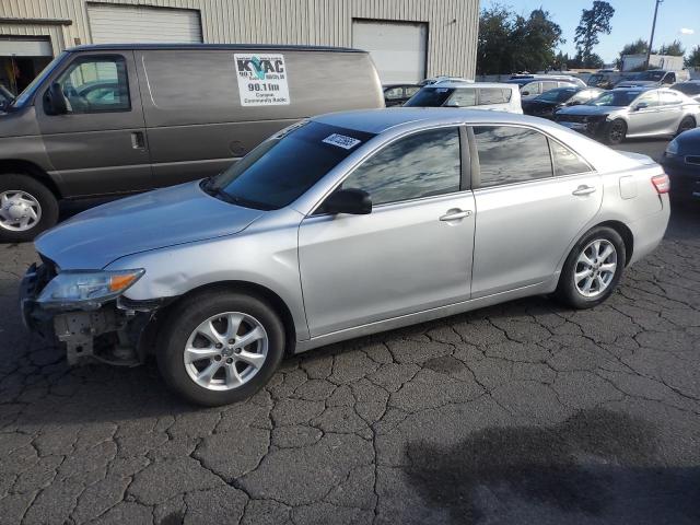 TOYOTA CAMRY 2011 with VIN 4T1BF3EK2BU175411 - Photo from auction