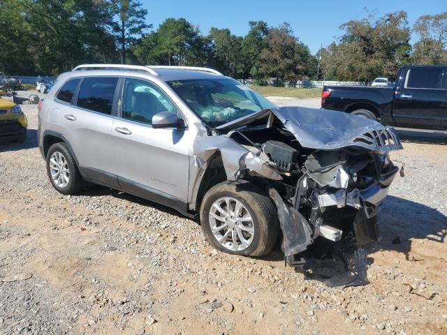 Photo 4 from auction – 2019 JEEP CHEROKEE L with VIN 1C4PJLCB0KD380771