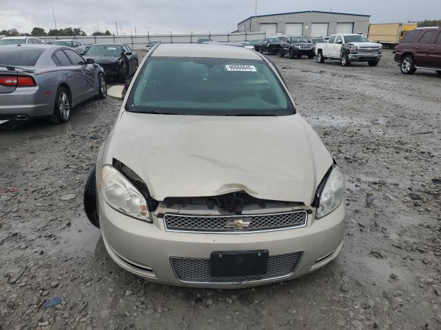 Photo 5 from auction – 2012 CHEVROLET IMPALA with VIN 2G1WF5E38C1150965