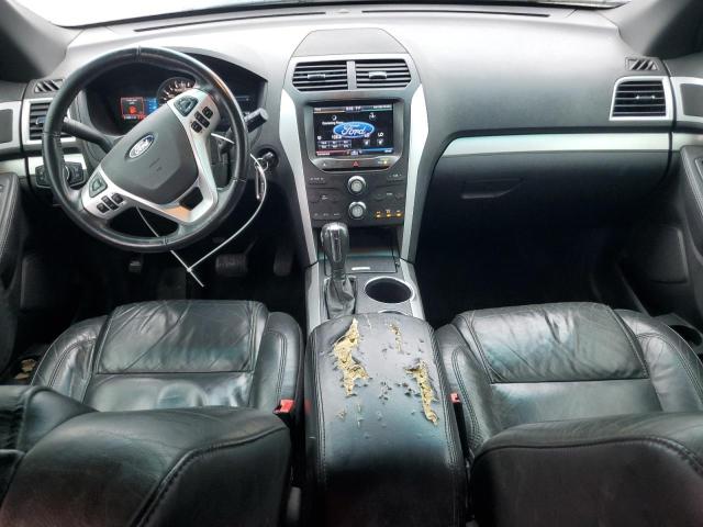 Photo 8 from auction – 2014 FORD EXPLORER XLT with VIN 1FM5K7D84EGA26944