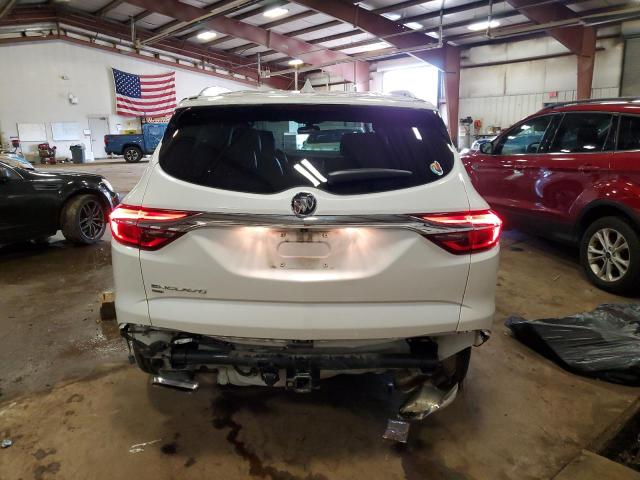 Photo 6 from auction – 2021 BUICK ENCLAVE ES with VIN 5GAEVAKW1MJ253117