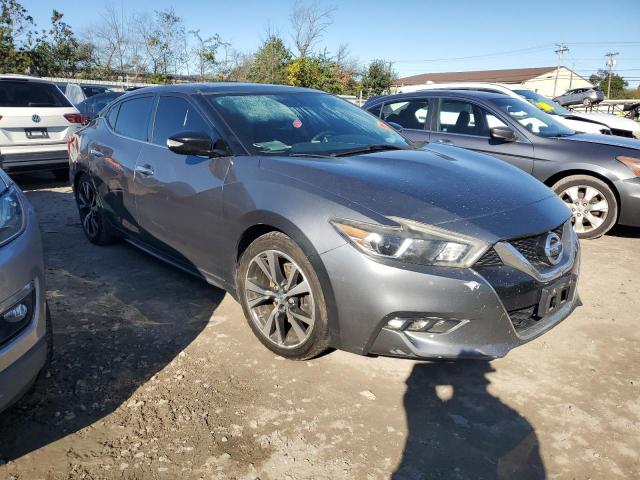 Photo 4 from auction – 2017 NISSAN MAXIMA 3.5 with VIN 1N4AA6AP1HC395791