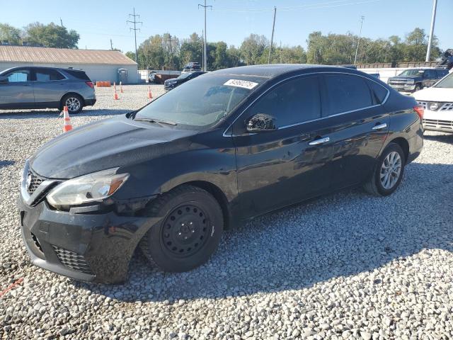 Photo 1 from auction – 2019 NISS SENTRA S with VIN 3N1AB7AP2KY349434