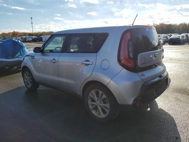 Снимка 2 от търг – 2016 KIA SOUL + с VIN KNDJP3A59G7865367