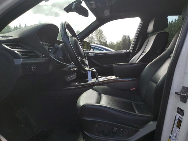 Photo 7 from auction – 2012 BMW X5 XDRIVE3 with VIN 5UXZV4C53CL764787