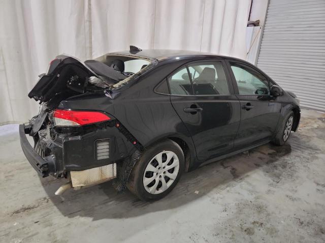 Photo 3 from auction – 2023 TOYOTA COROLLA LE with VIN 5YFB4MDE4PP000206
