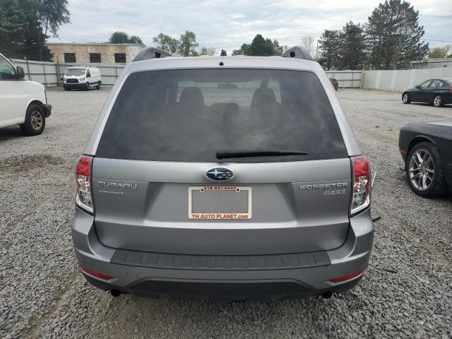 Photo 6 from auction – 2010 SUBARU FORESTER 2 with VIN JF2SH6CC4AH912919