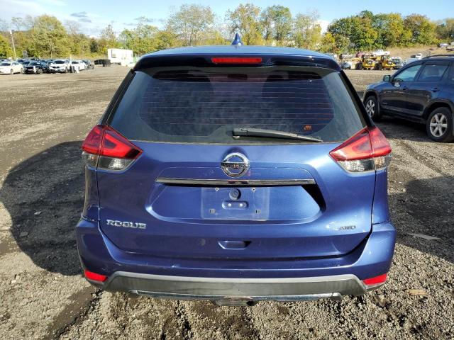 Photo 6 from auction – 2018 NISSAN ROGUE S with VIN KNMAT2MV9JP574750