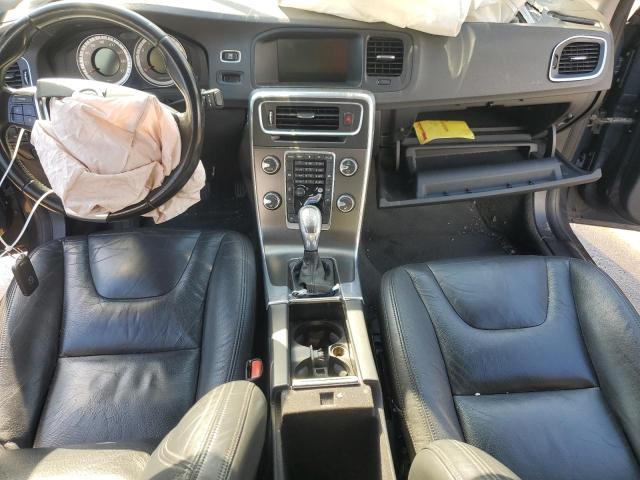Photo 8 from auction – 2013 VOLVO S60 T5 with VIN YV1612FH8D2232219