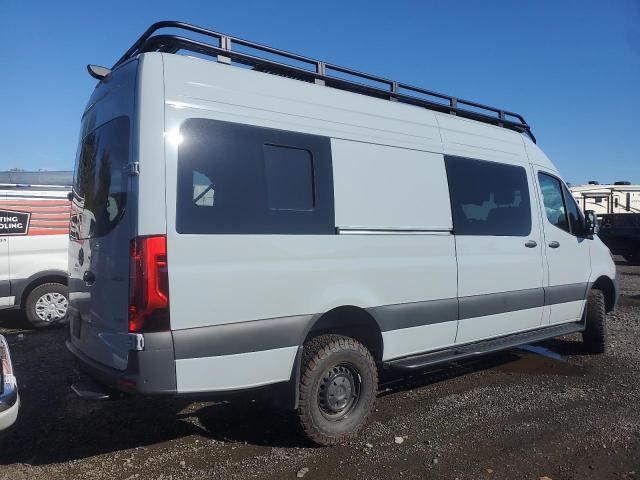 Photo 4 from auction – 2025 MERZ SPRINTER with VIN W1W4NCVY4ST210786