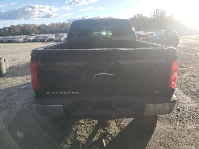 Photo 6 from auction – 2012 CHEVROLET SILVERADO with VIN 1GCRKSE76CZ332575