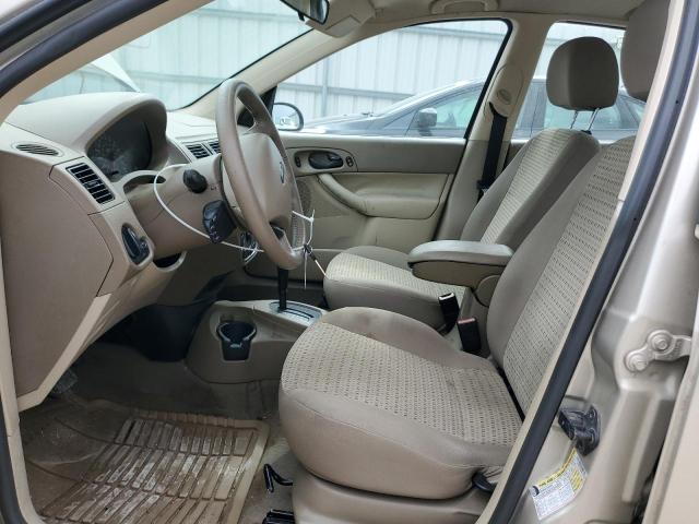 Photo 7 from auction – 2006 FORD FOCUS with VIN 1FAHP34N66W210703