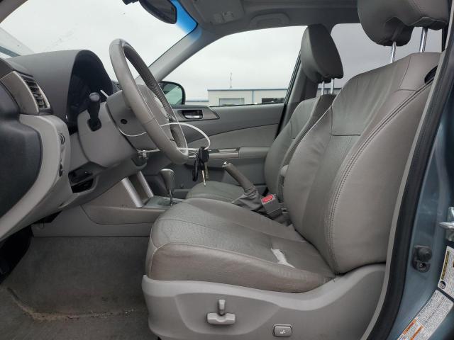 Фото 7 с аукциона – 2010 SUBARU FORESTER 2 с VIN JF2SH6DC0AH742119