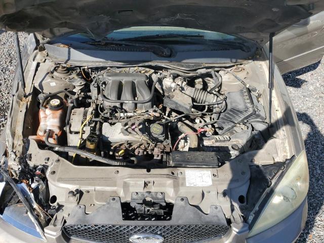 Photo 11 from auction – 2004 FORD TAURAUS with VIN 1FAFP52U94A118492